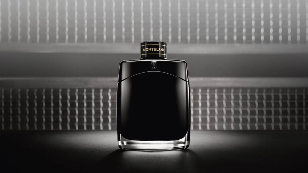 Mont Blanc Legend EDP Feature image