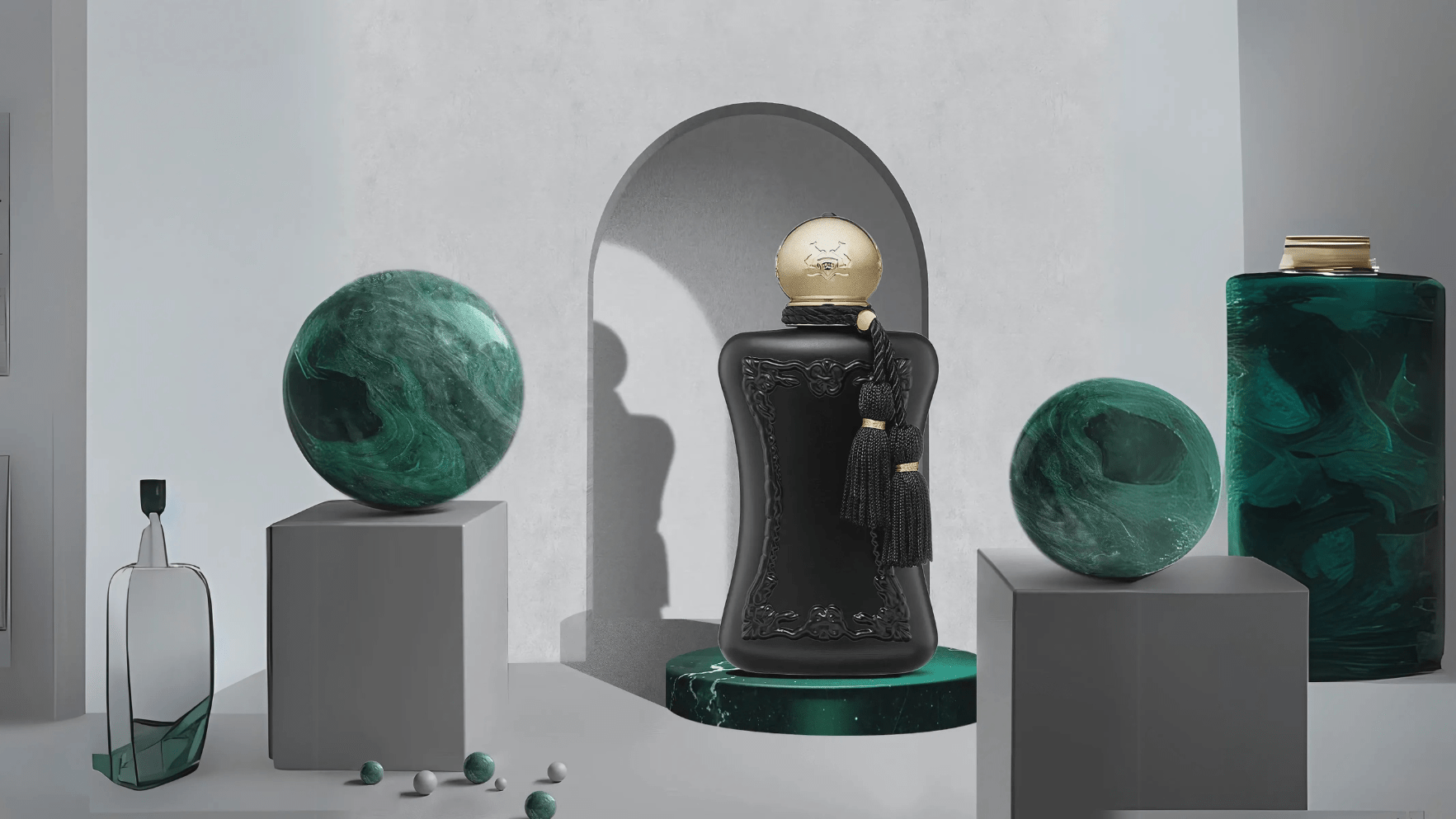 Parfums De Marly Athalia EDP Feature image