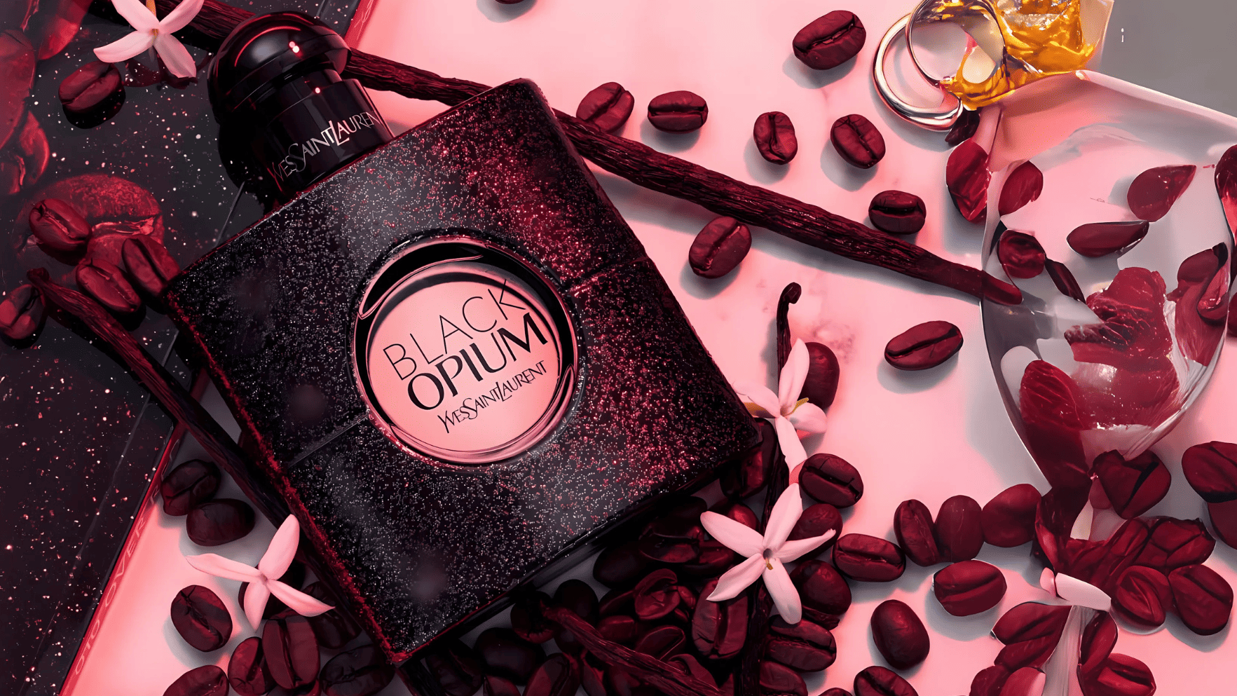 YSL Black Opium Le Parfum Feature image