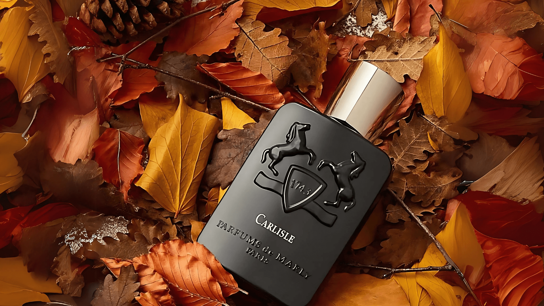 Parfums de Marly Carlisle EDP Feature image