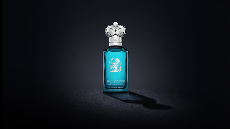 Clive Christian Iconic Feminine EDP Feature image