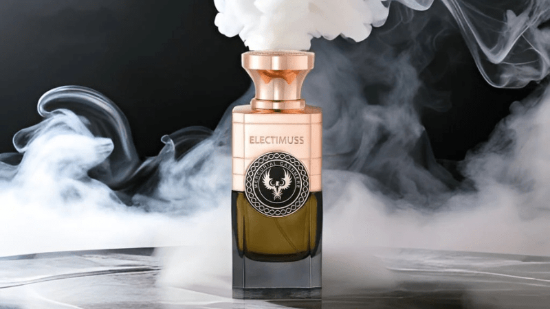 Electimuss Vixere Extrait De Parfum Feature image