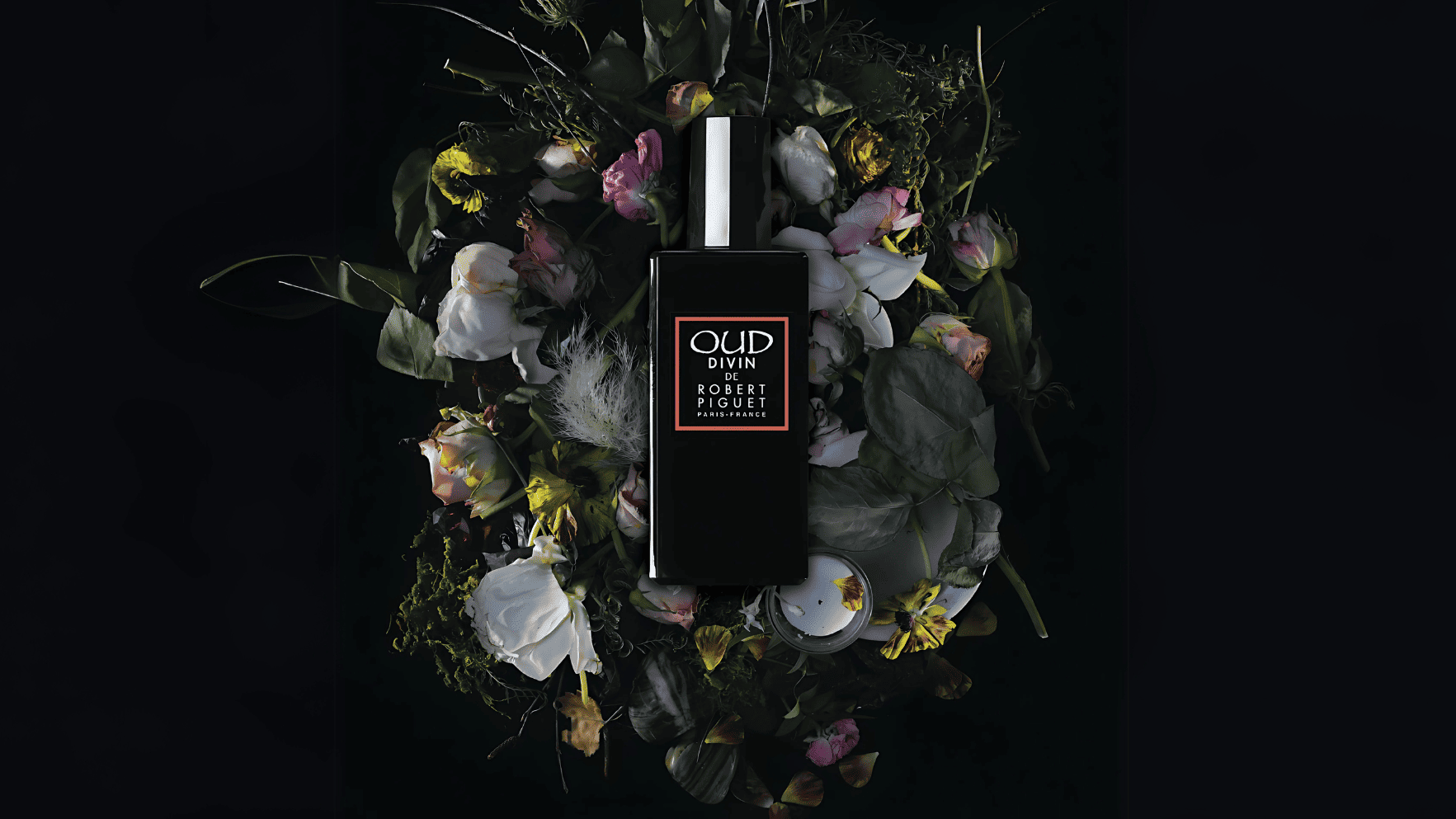 Robert Piguet Oud Divin EDP Feature image