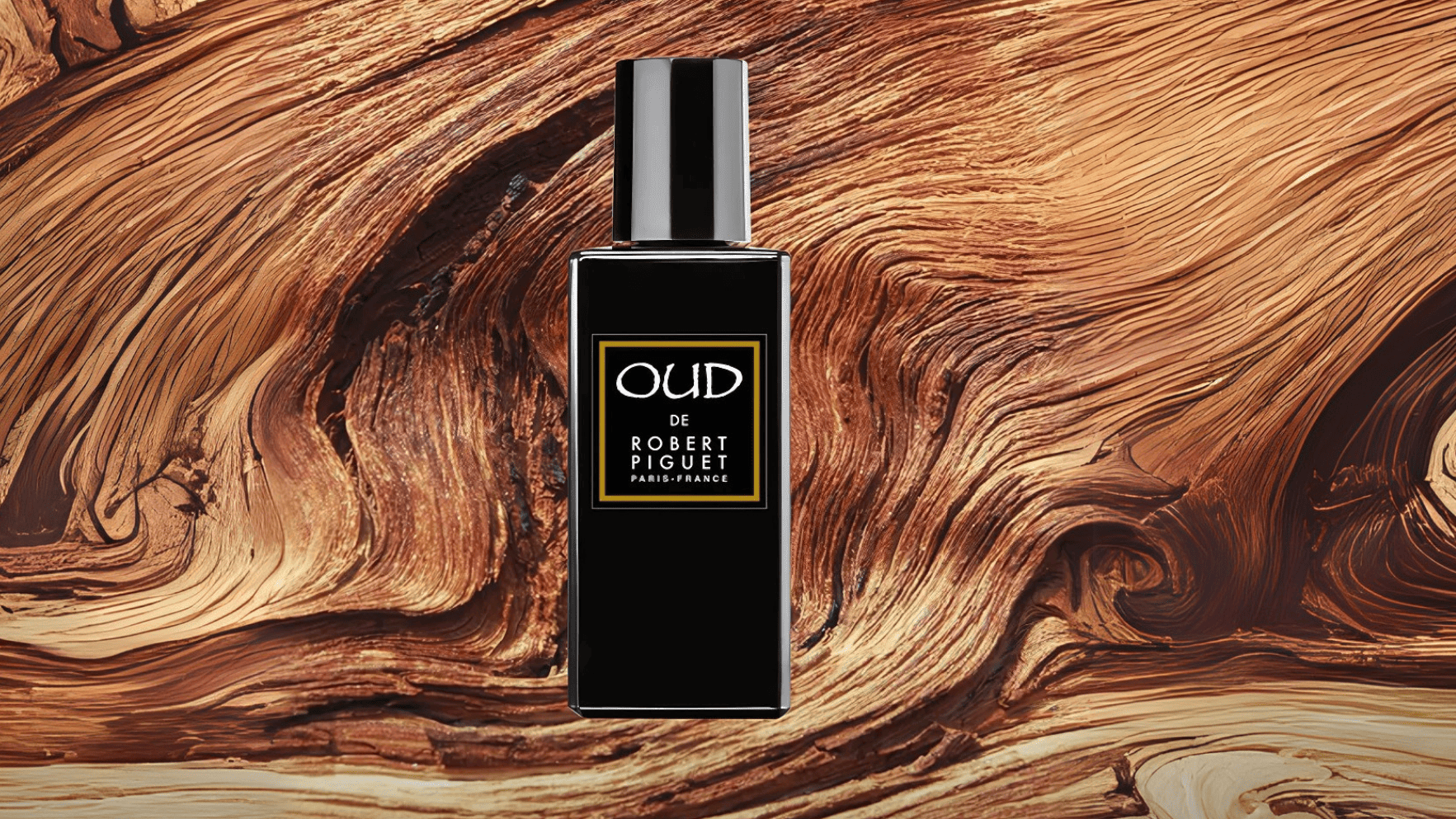 Robert Piguet Robert Piguet Oud EDP Feature image