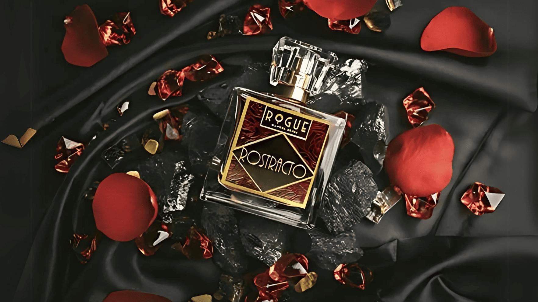 Rogue Rostracto EDT Feature image