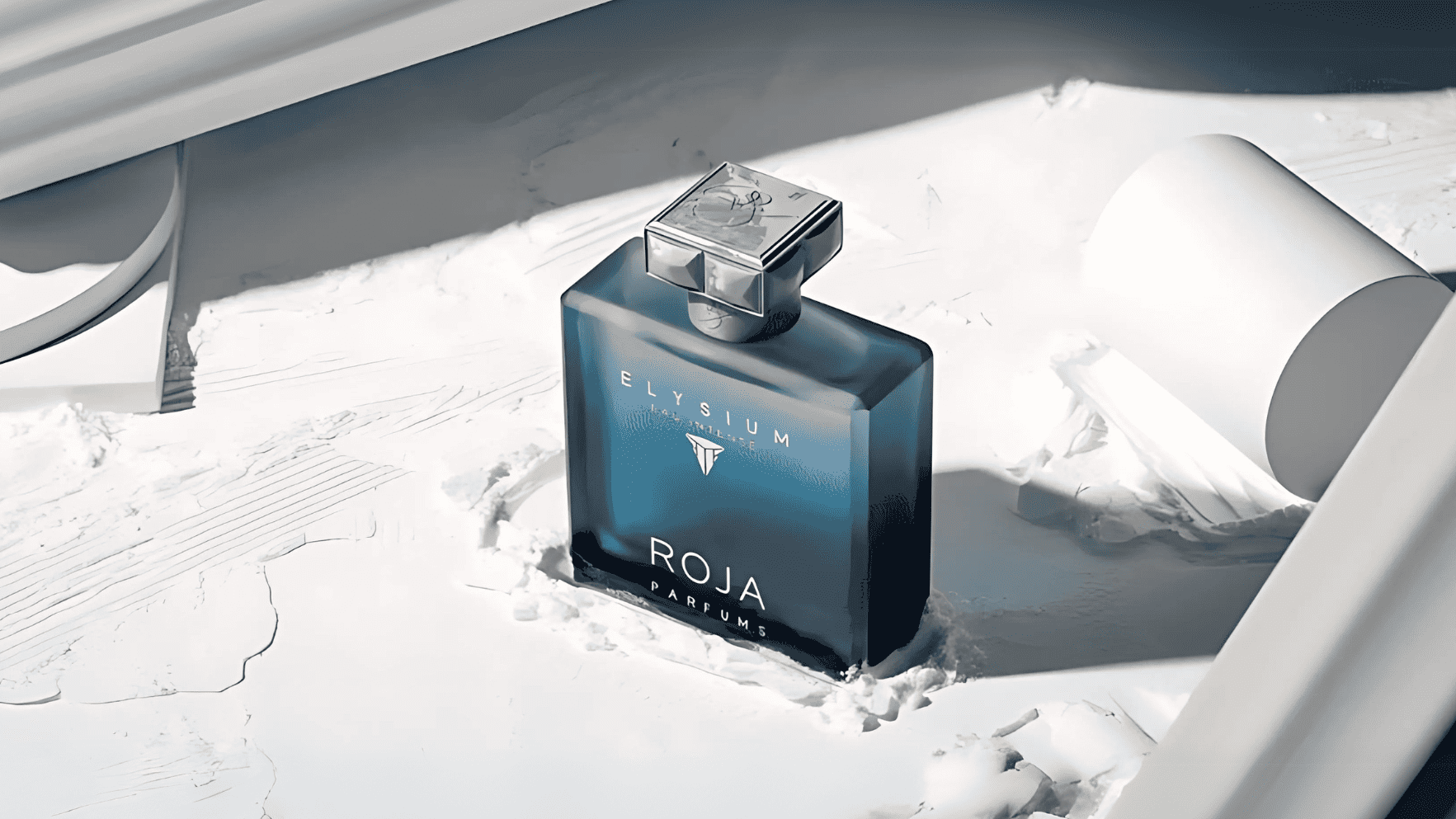 Roja Elysium Eau Intense EDP Feature image