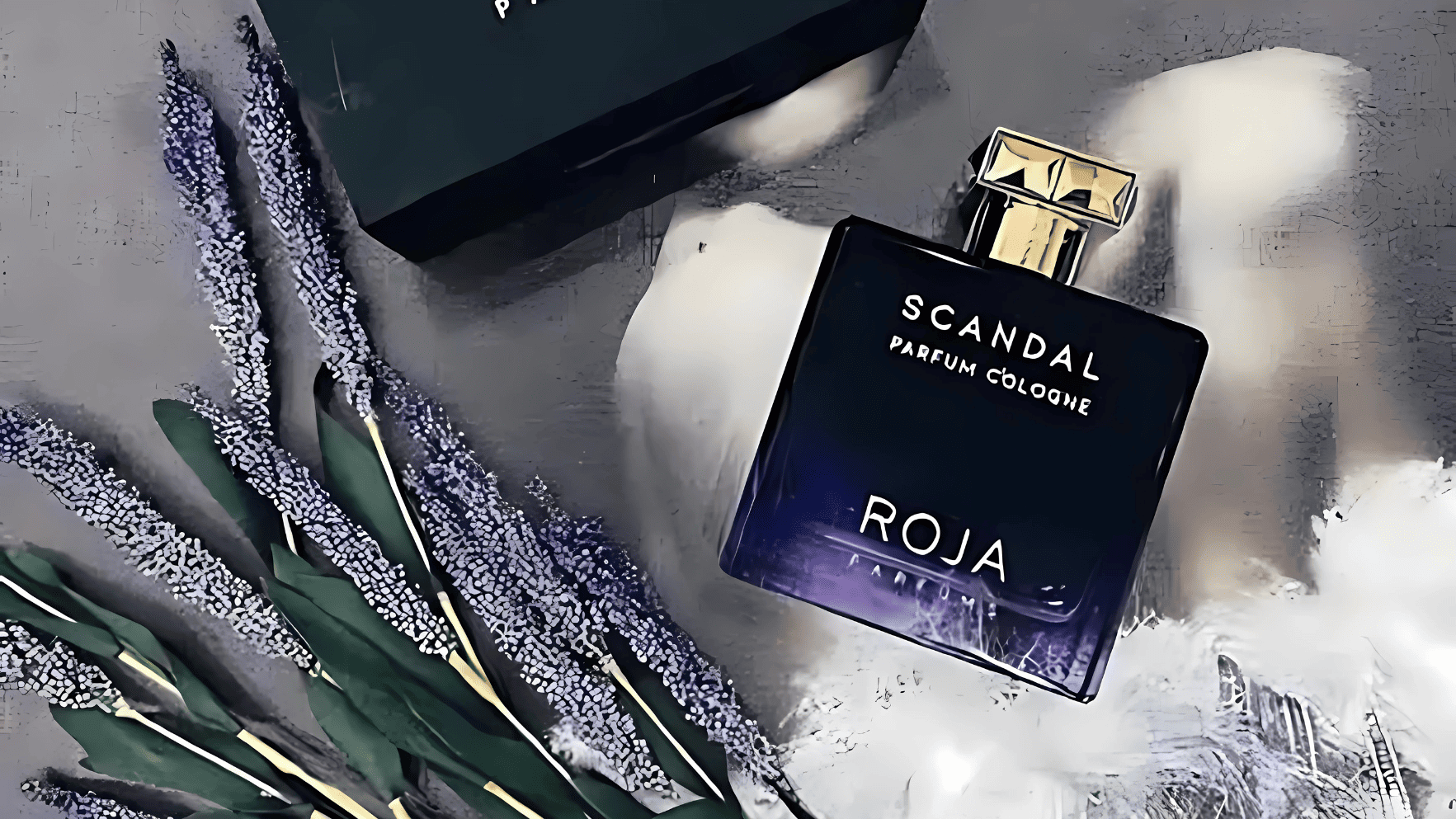 Roja Scandal Parfum Pour Homme Feature image
