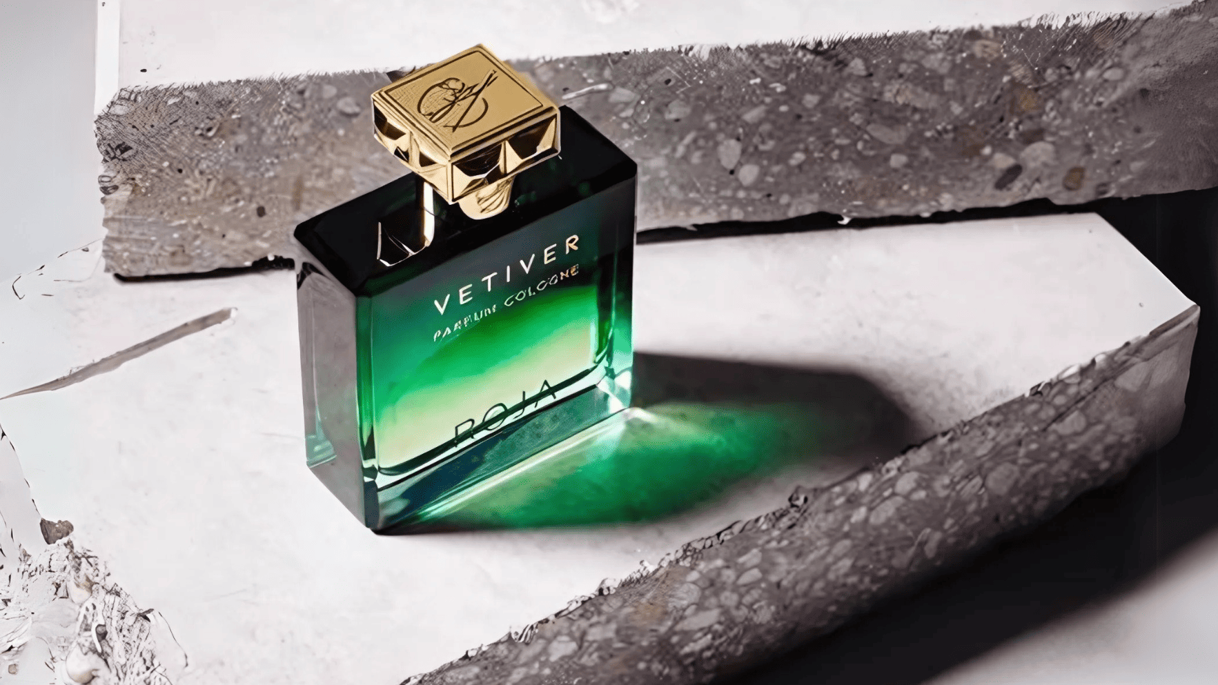 Roja Vetiver Parfum Pour Homme Feature image