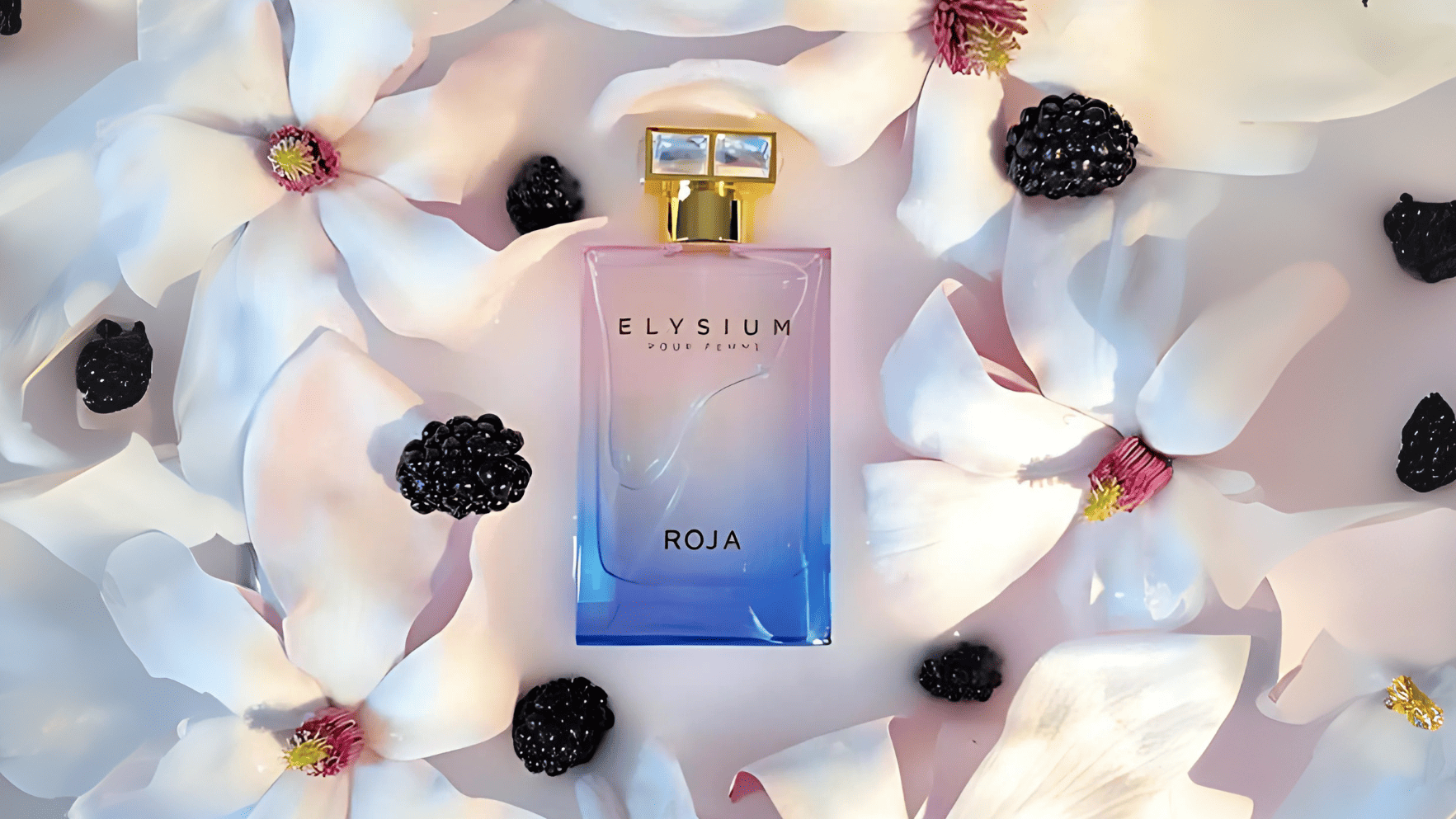 Roja Elysium Pour Femme EDP Feature image