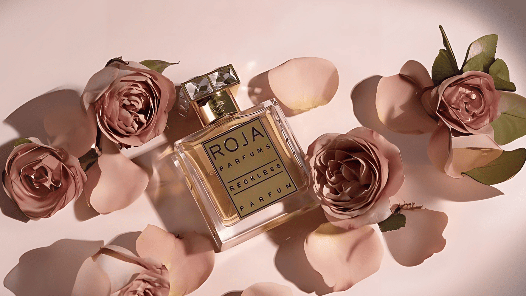 Roja Reckless Parfum Pour Homme Feature image