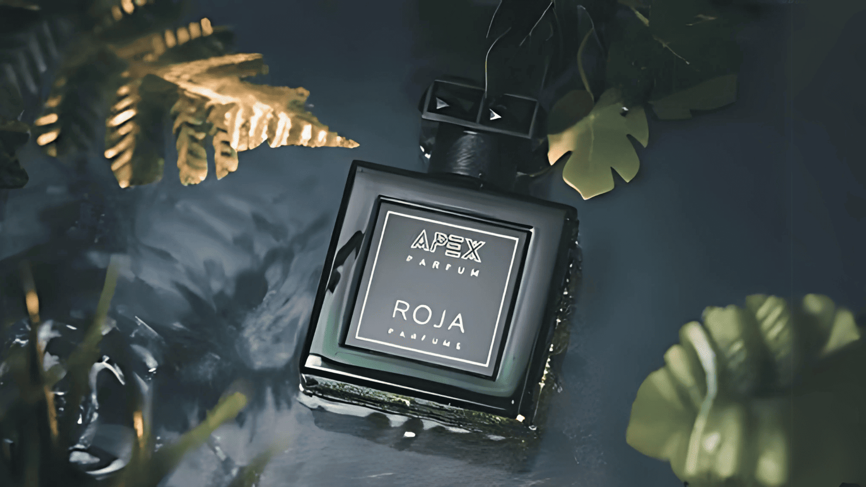 Roja Apex Parfum Feature image
