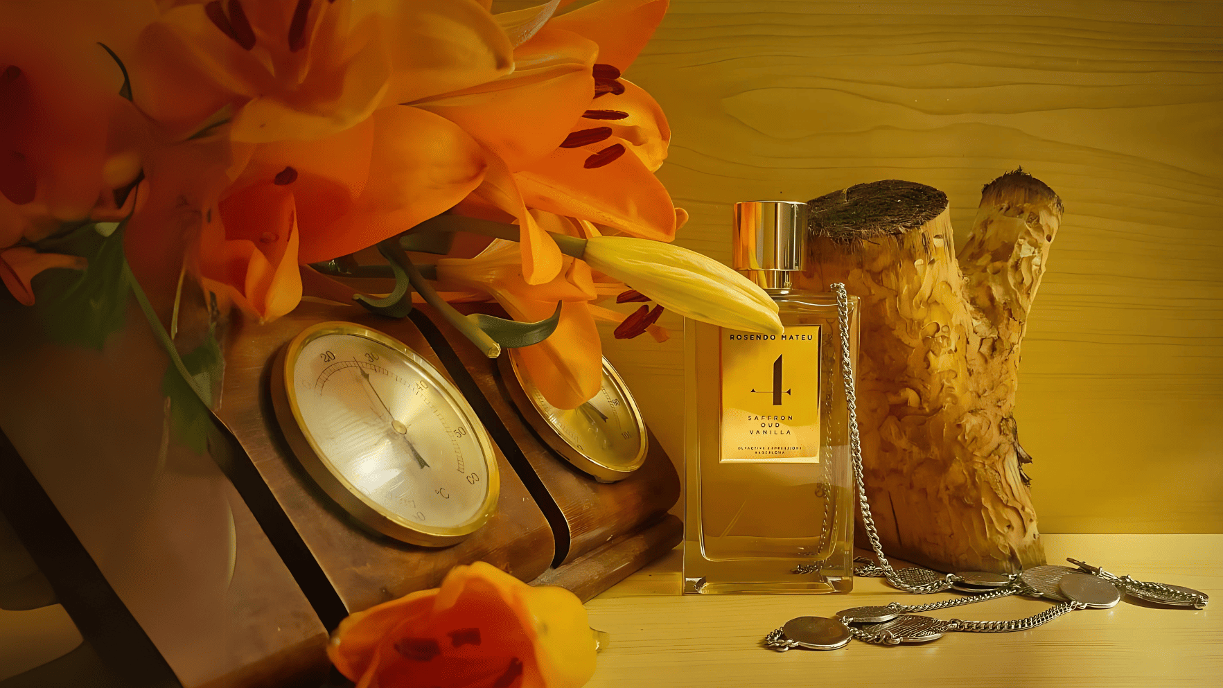 Rosendo Mateu RM No.4 EDP Feature image