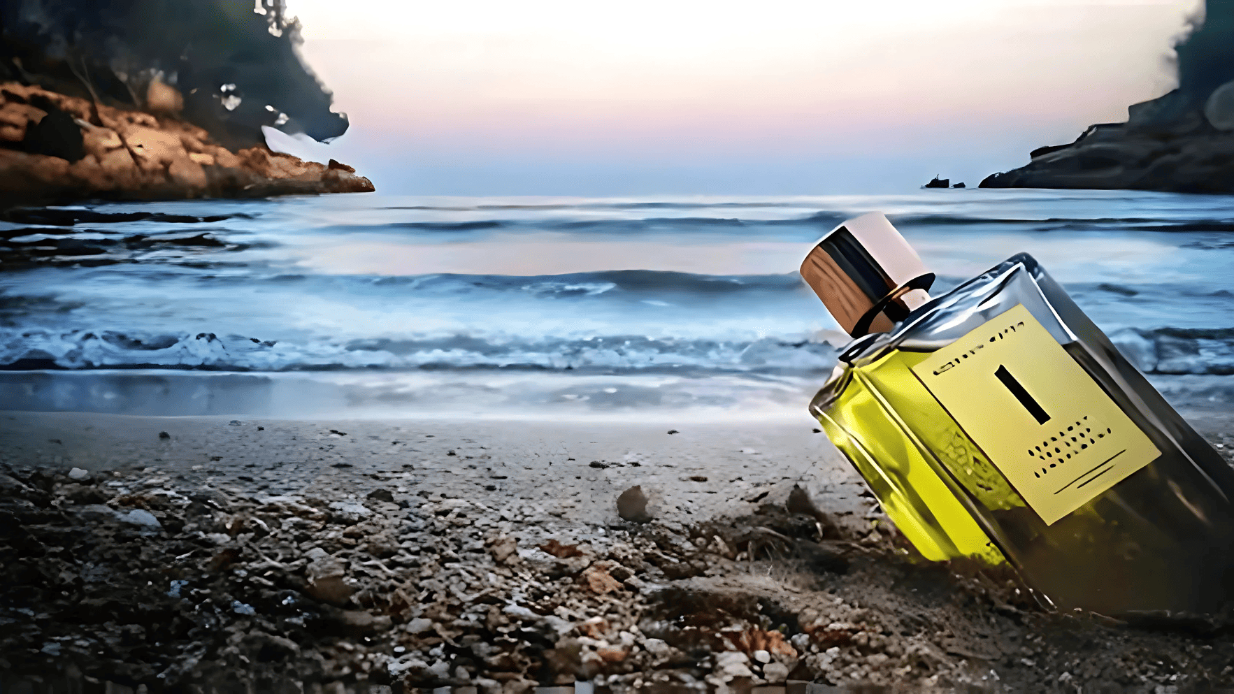 Rosendo Mateu RM No.1 EDP Feature image