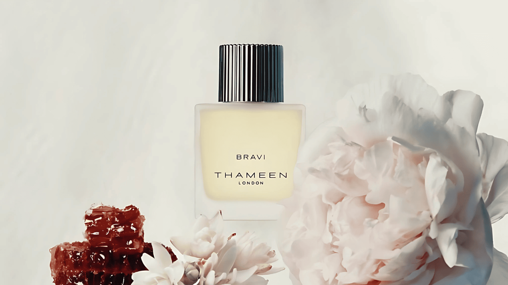 Thameen  Bravi Cologne Elixir Feature image