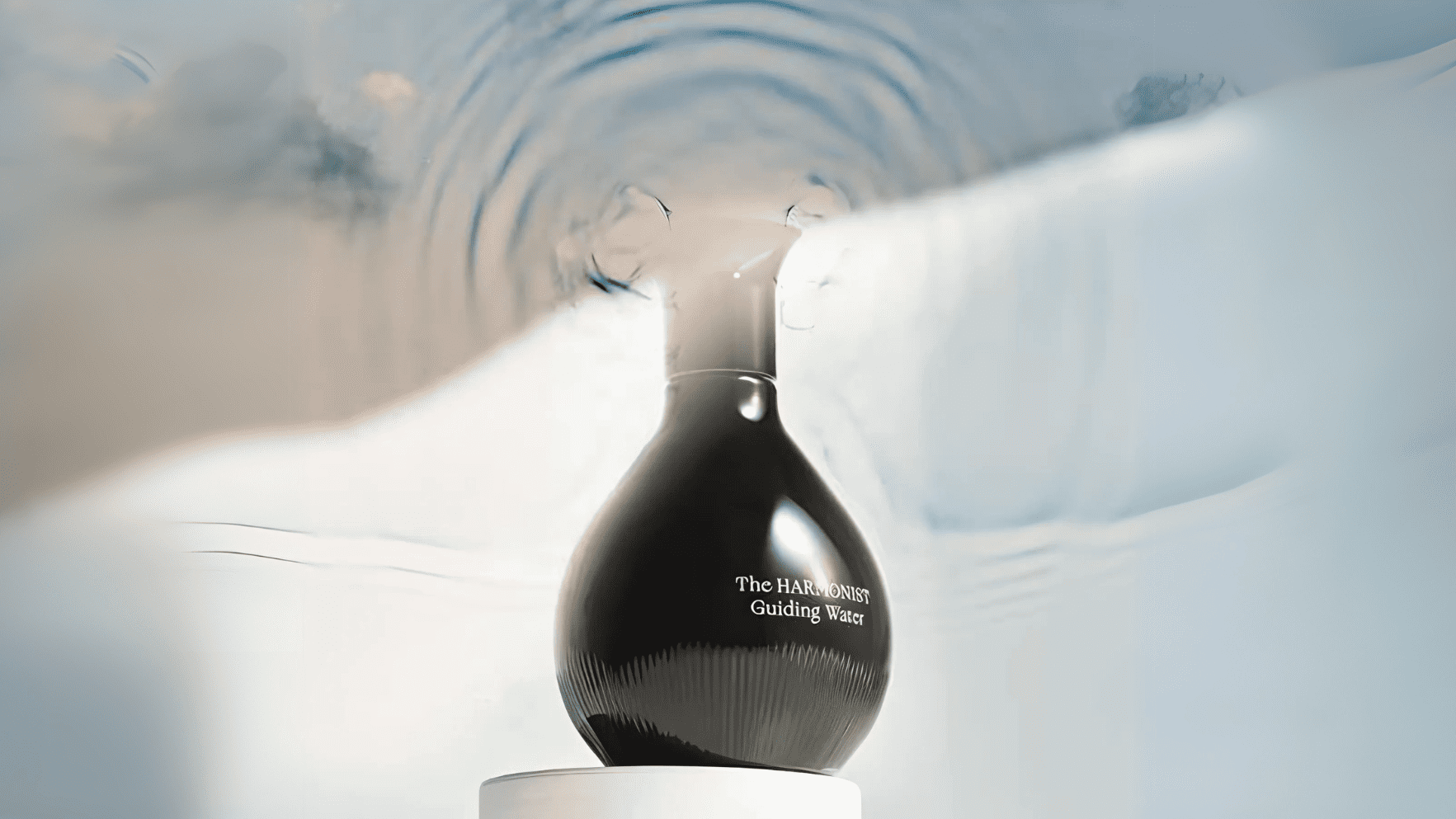 The Harmonist Guiding Water EDP Feature image