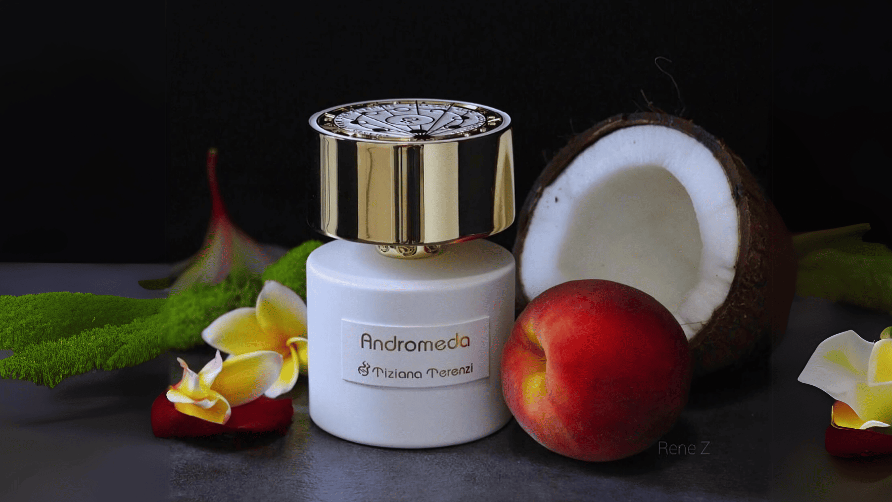 Tiziana Terenzi Andromeda Extrait De Parfum Feature image