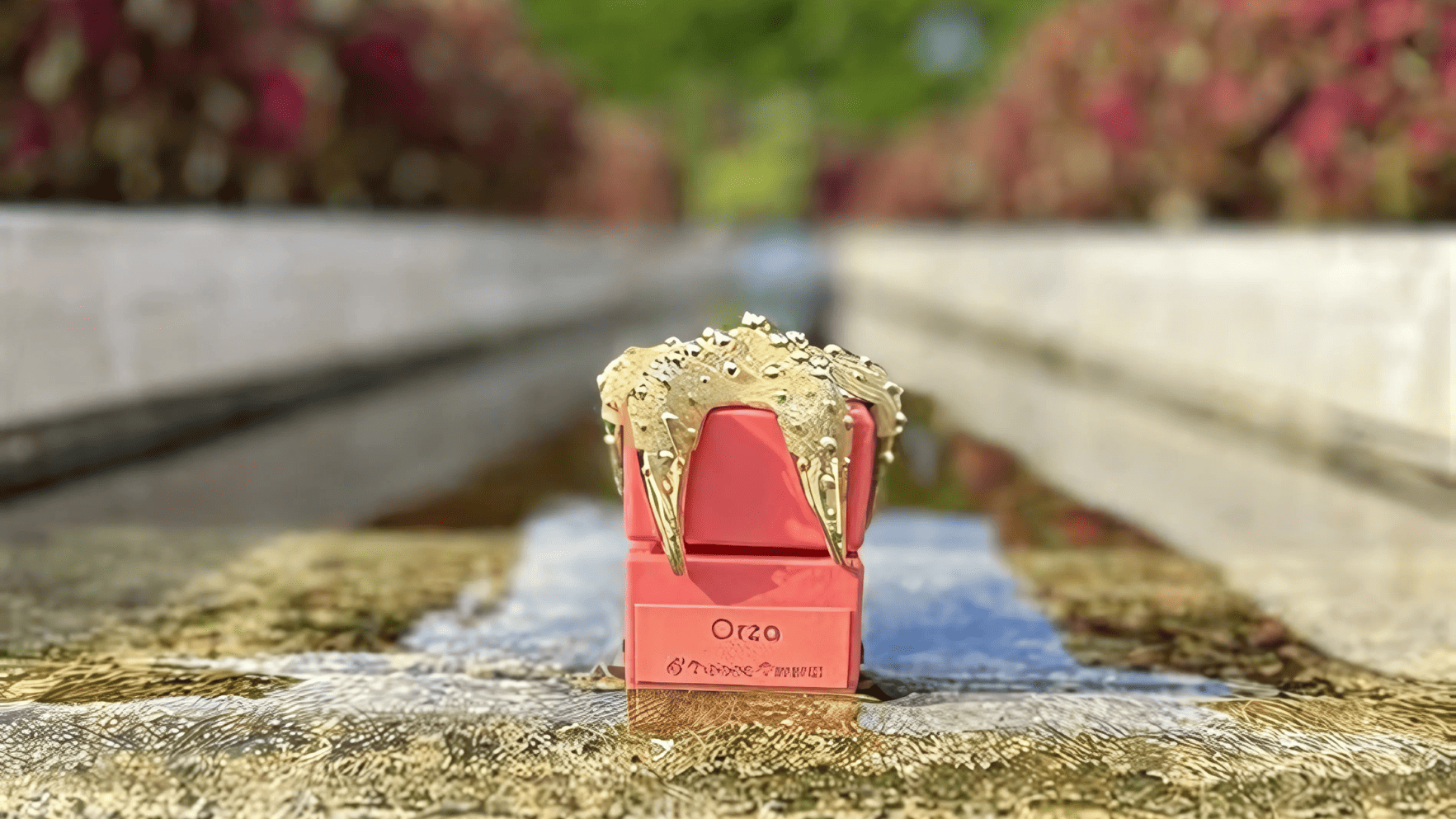 Tiziana Terenzi Orza Extrait De Parfum Feature image