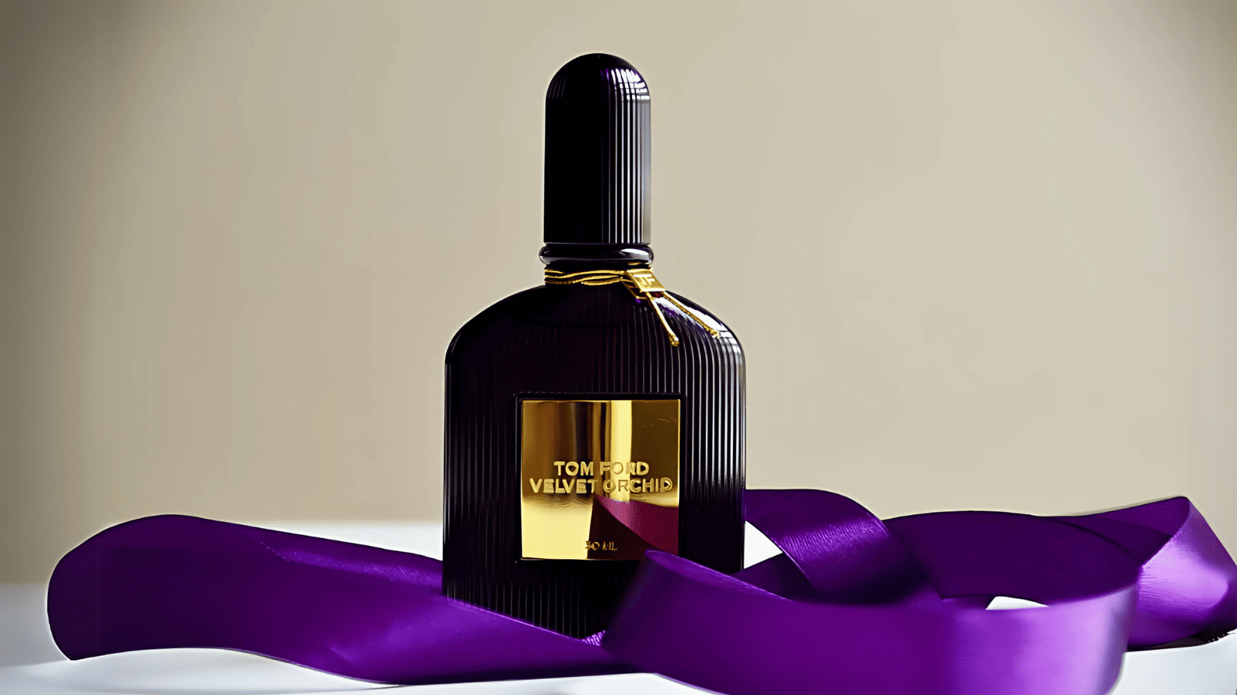 Tom Ford Velvet Orchid EDP Feature image