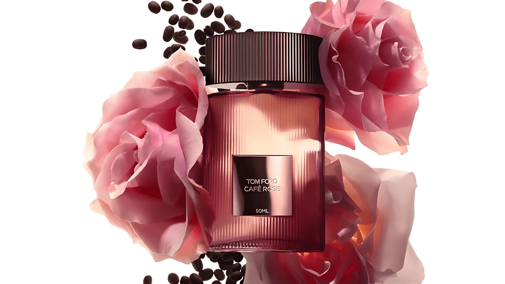 Tom Ford Cafe Rose EDP Feature image