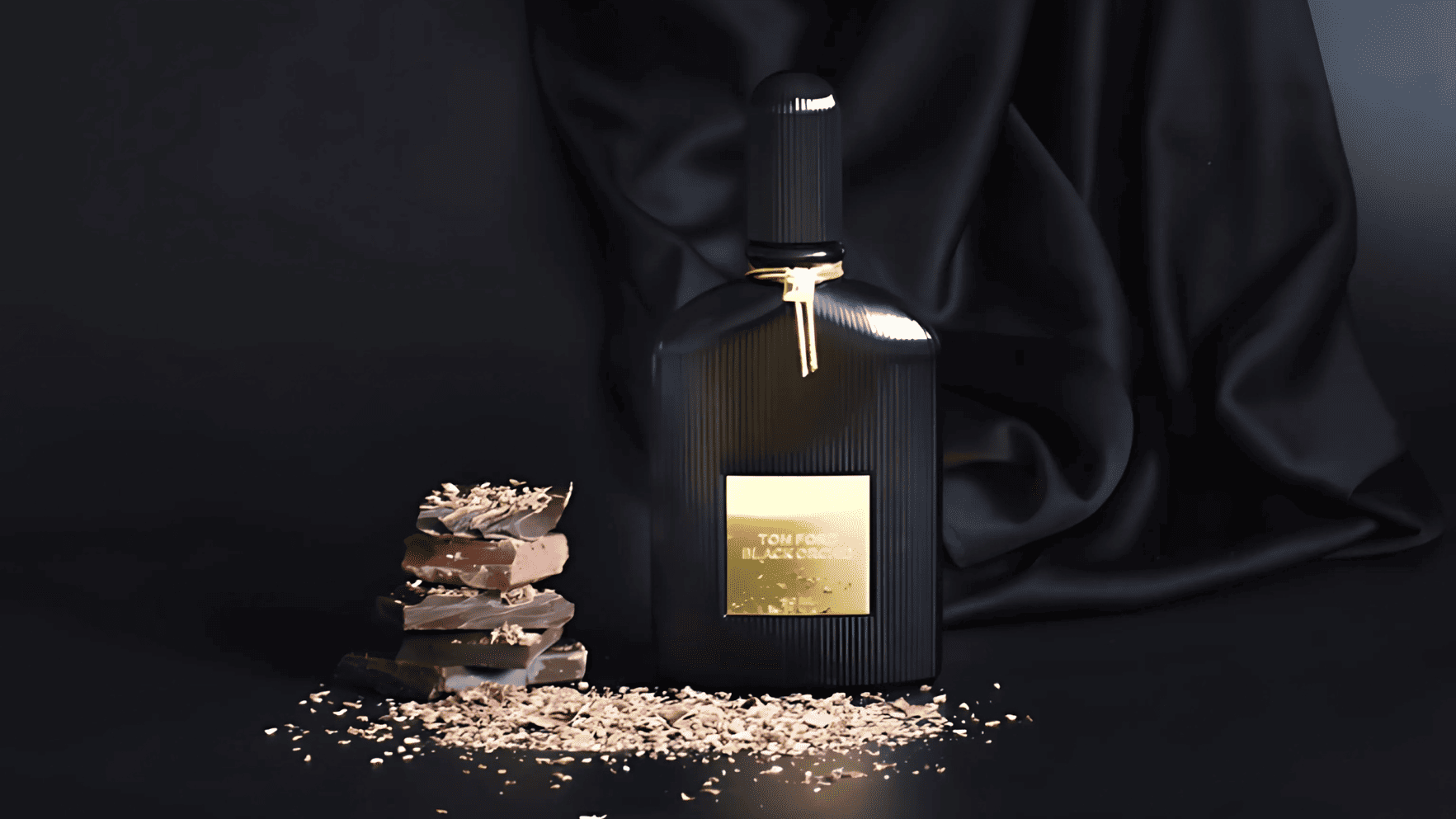 Tom Ford Black Orchid Parfum Feature image