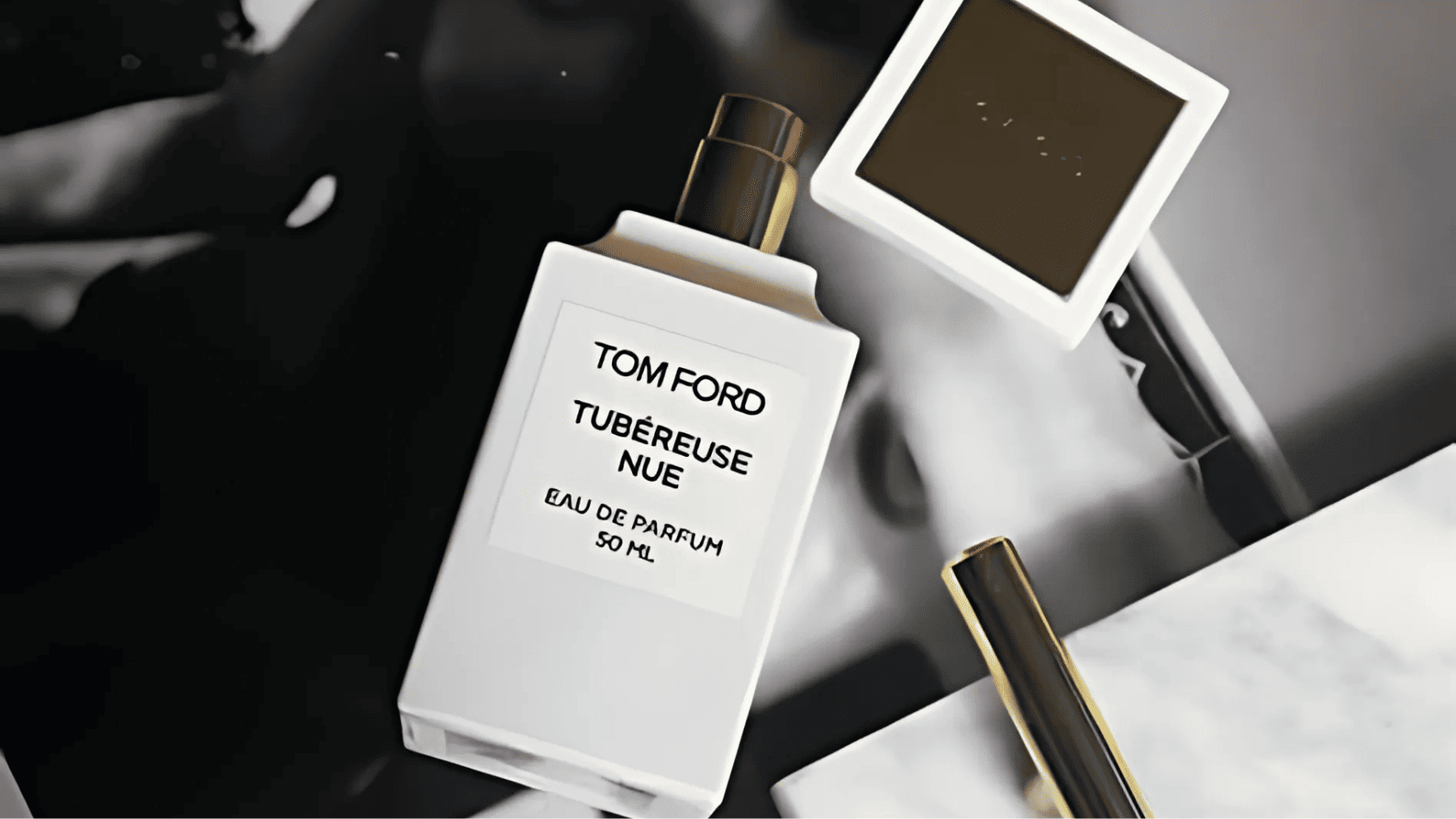 Tom Ford Tubereuse Nue EDP Feature image