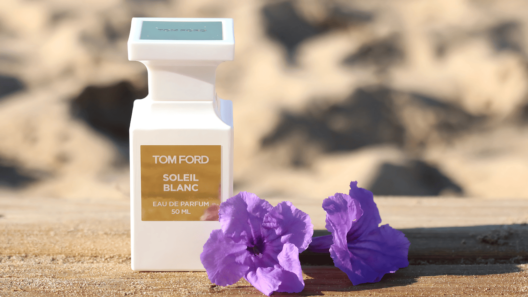 Tom Ford Soleil Blanc EDP Feature image