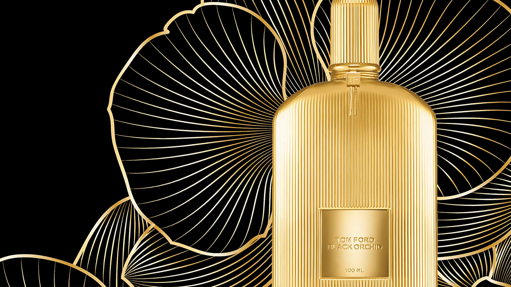 Tom Ford Black Orchid EDP Feature image