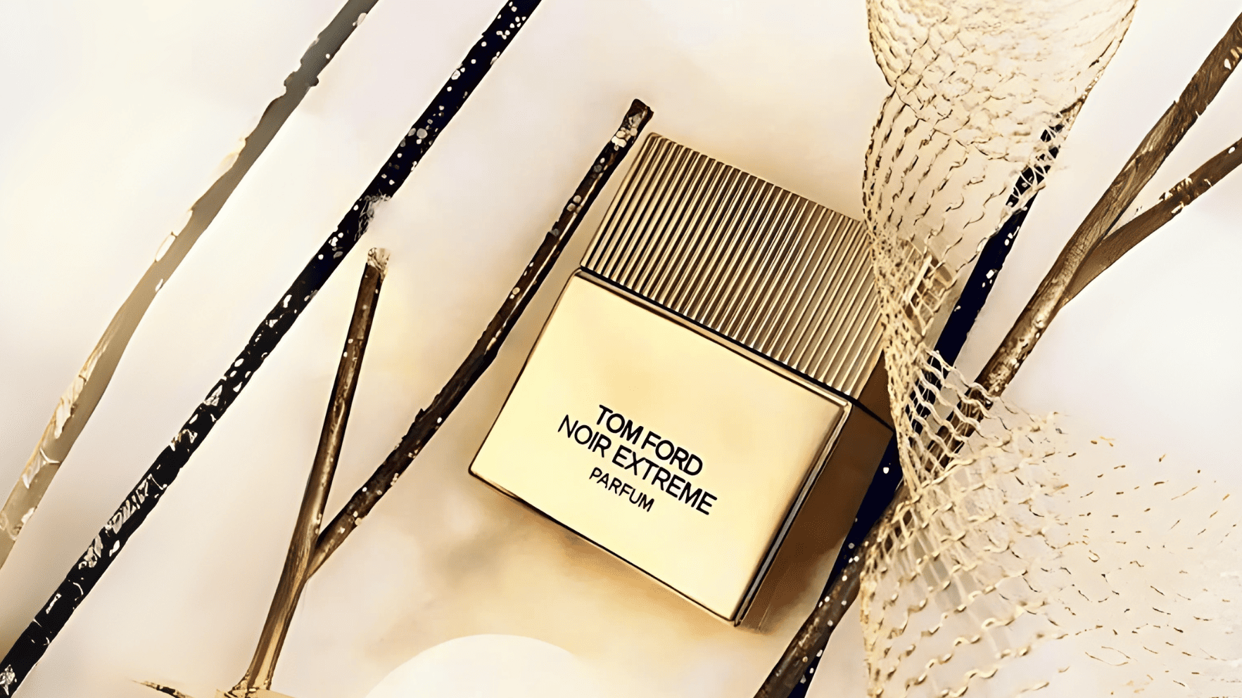 Tom Ford Noir Extreme Parfum Feature image