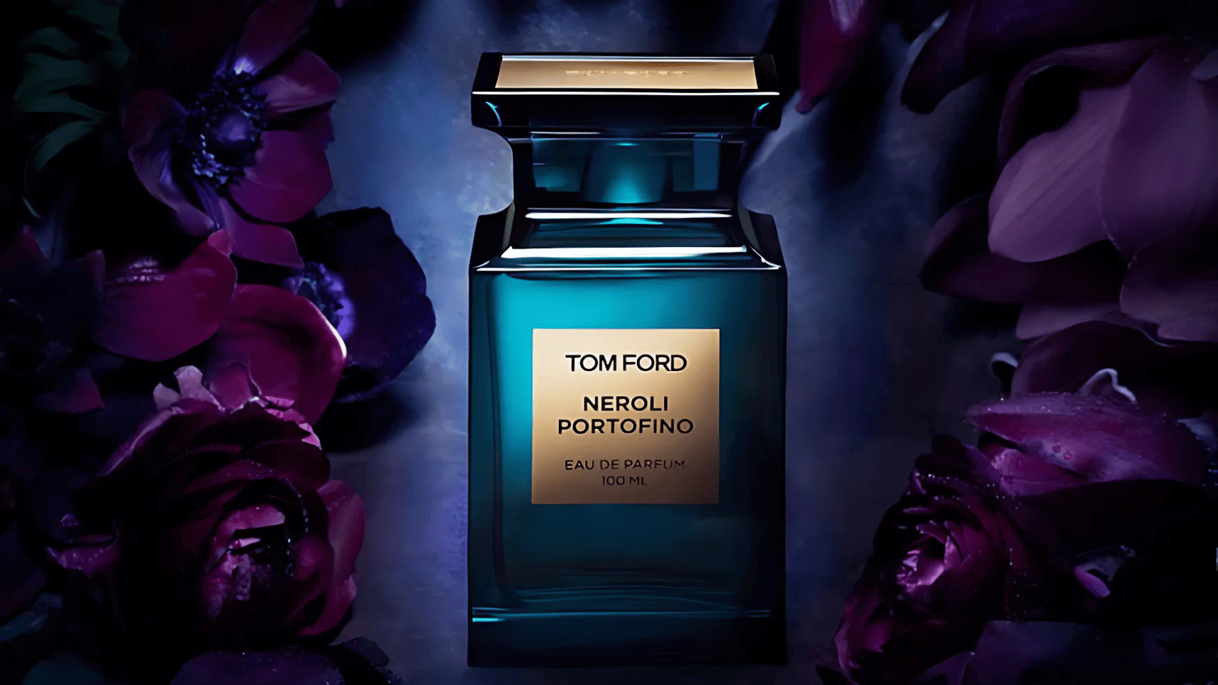 Tom Ford Neroli Portofino EDP Feature image