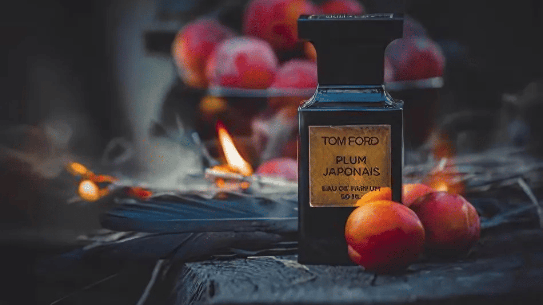 Tom Ford Plum Japonais EDP Feature image