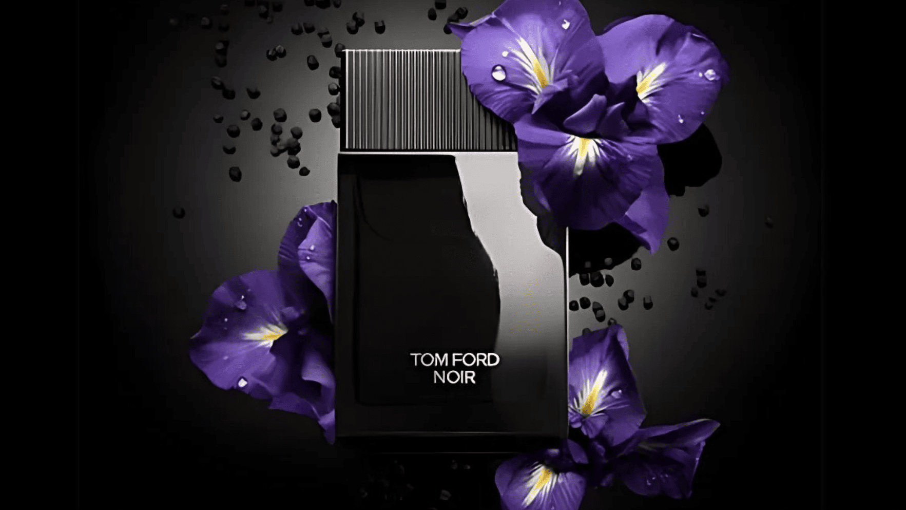 Tom Ford Noir EDP Feature image