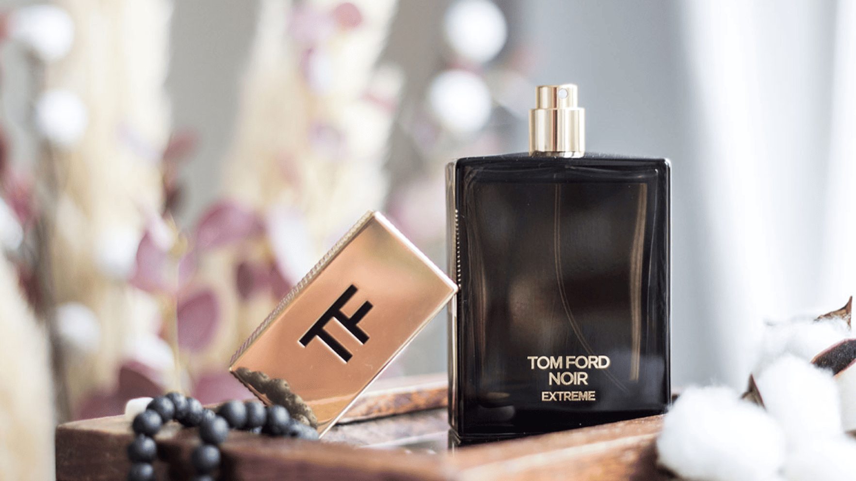 Tom Ford Man Extreme EDP Feature image