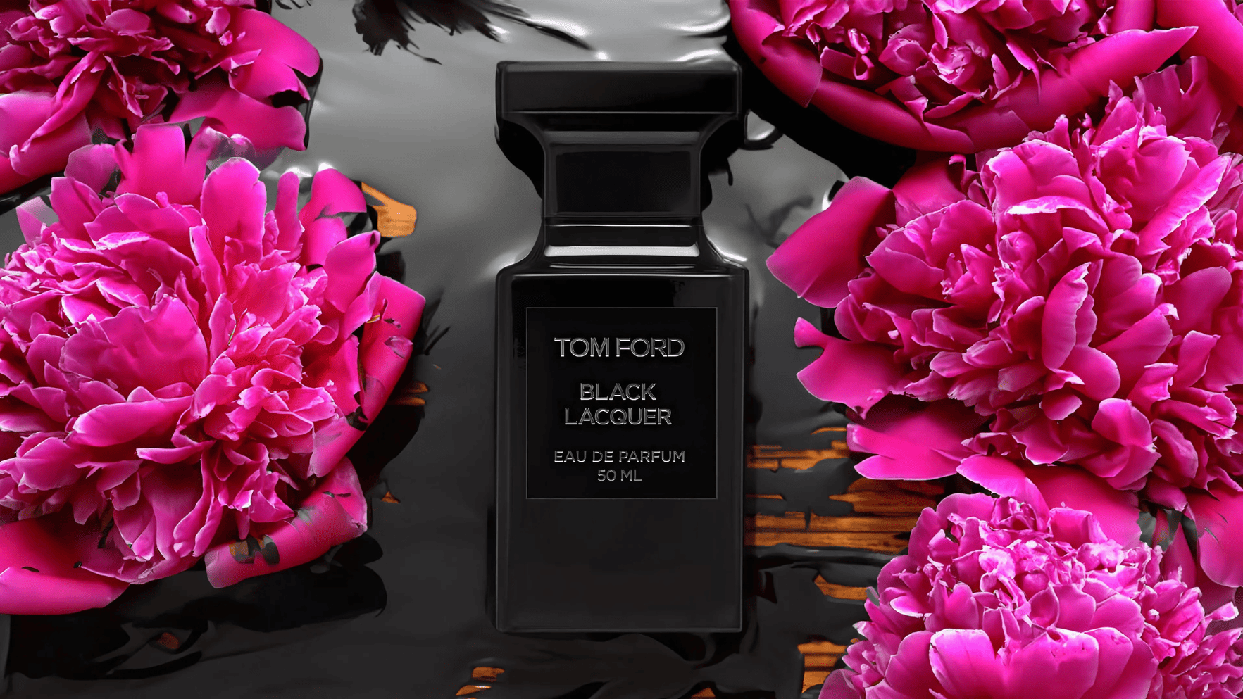 Tom Ford Black Lacquer EDP Feature image