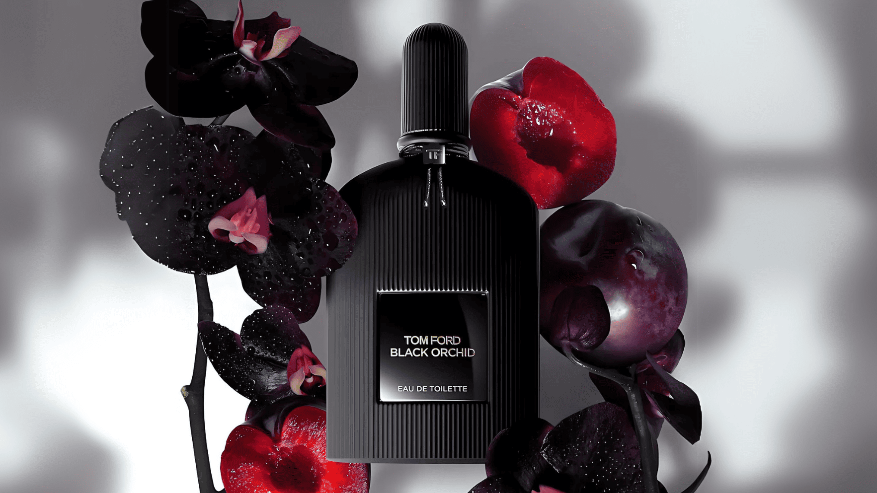 Tom Ford Black Orchid EDT Feature image