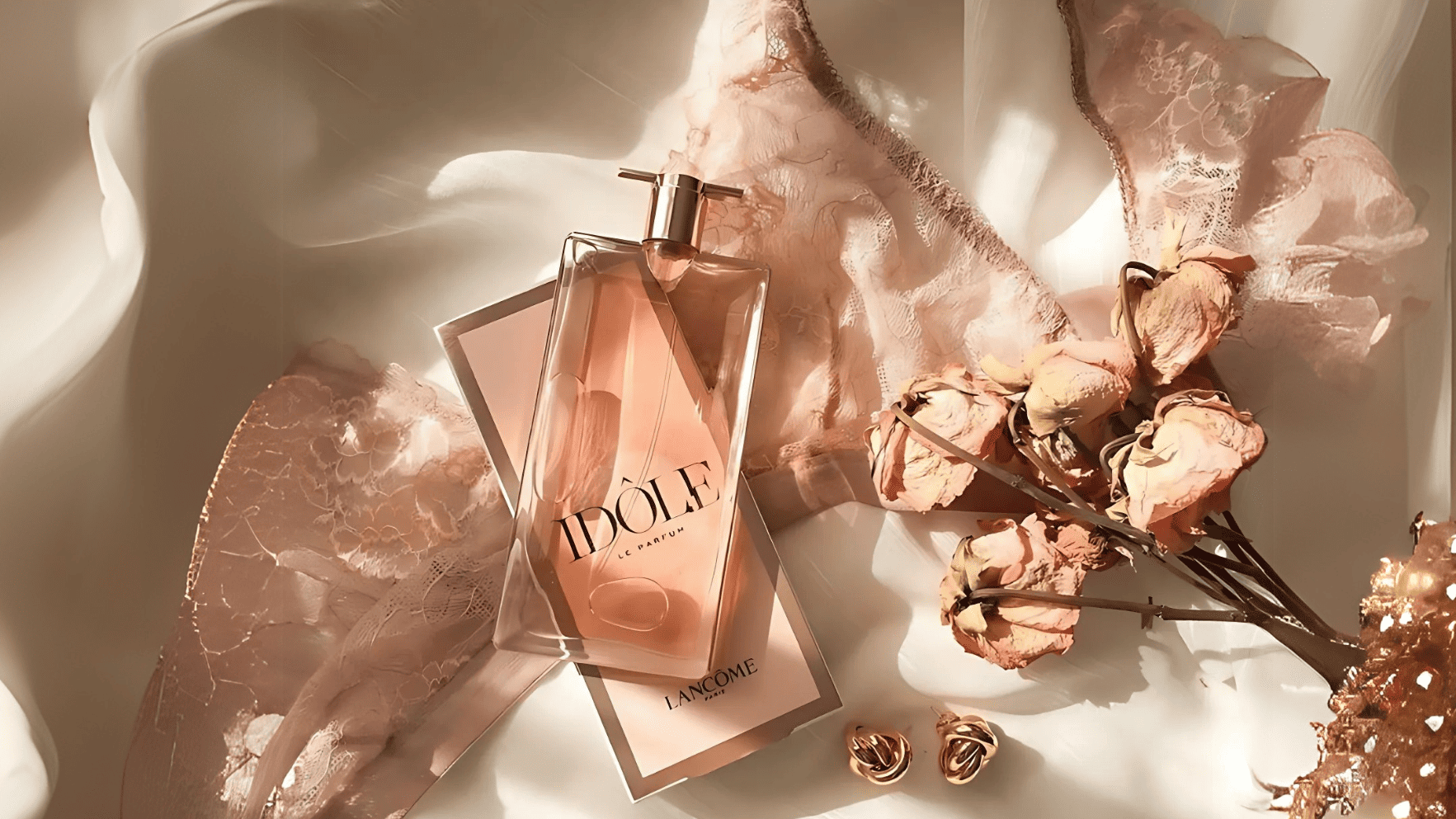 Lancome Idole EDP Feature image