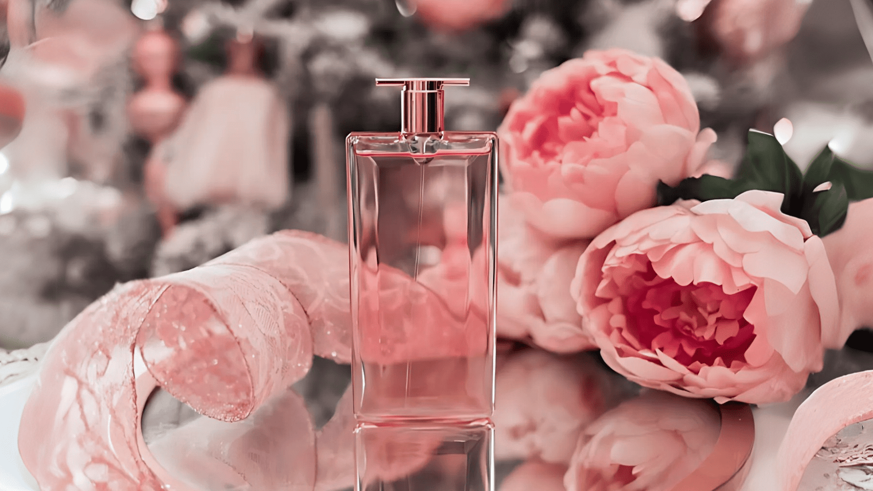 Lancome Idole Now EDP Florale Feature image