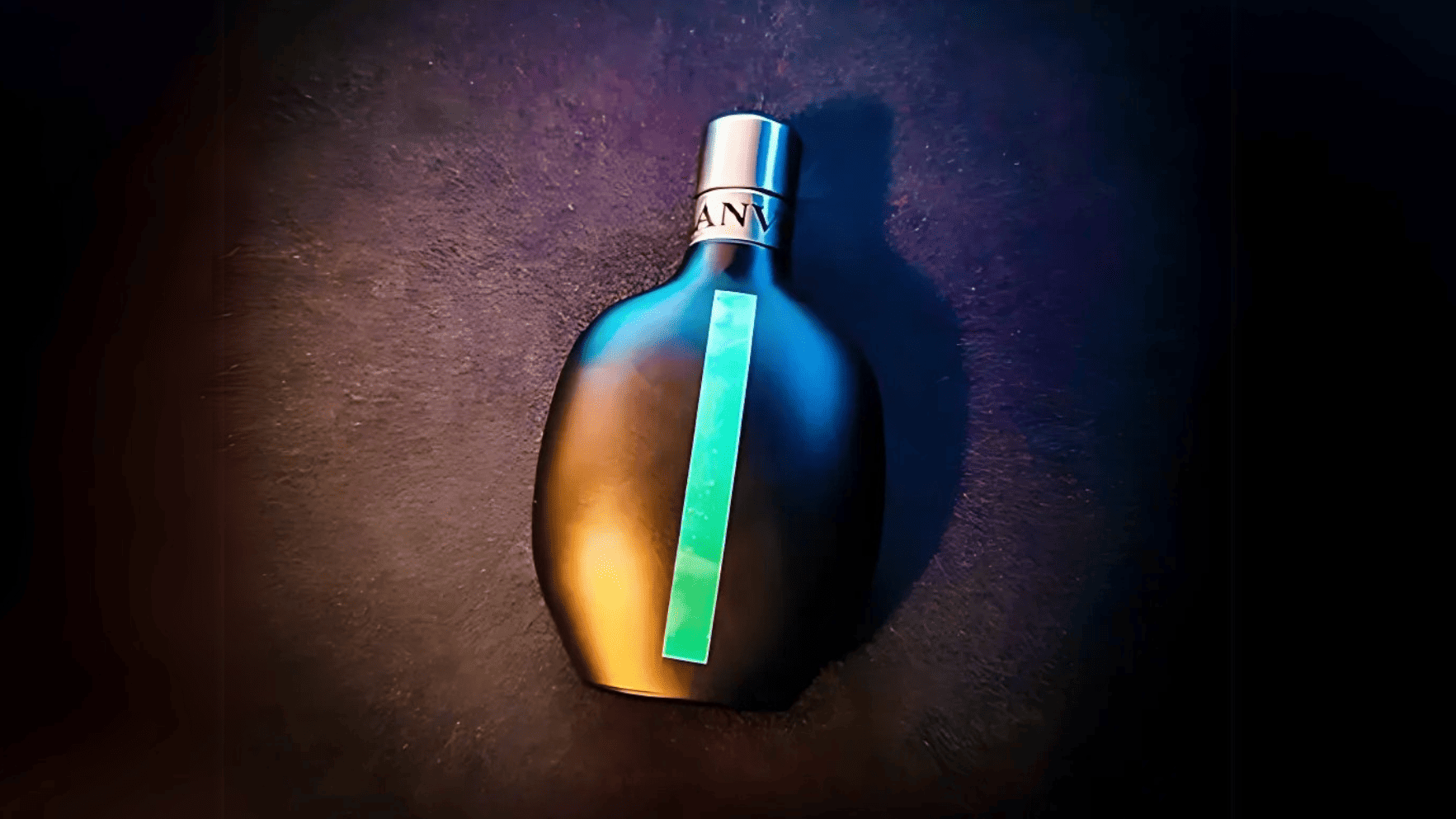 Lanvin Avant Garde EDT Feature image