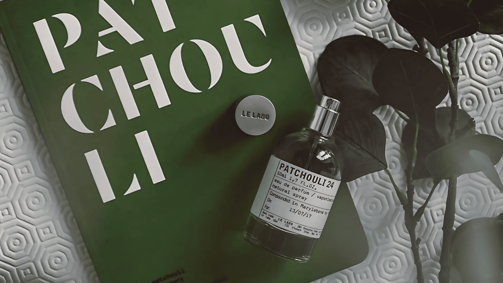 Le Labo Patchouli 24 EDP Feature image