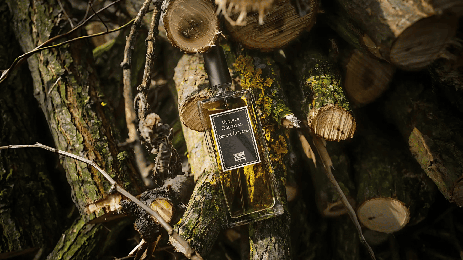 Serge Lutens Vetiver Oriental EDP Feature image