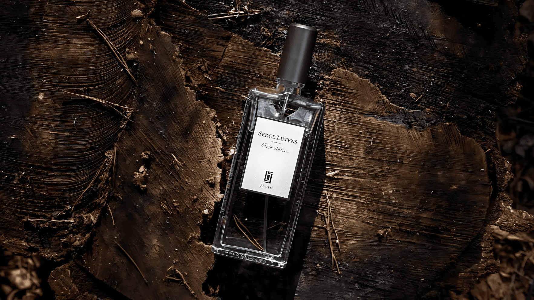Serge Lutens Gris Clair EDP Feature image