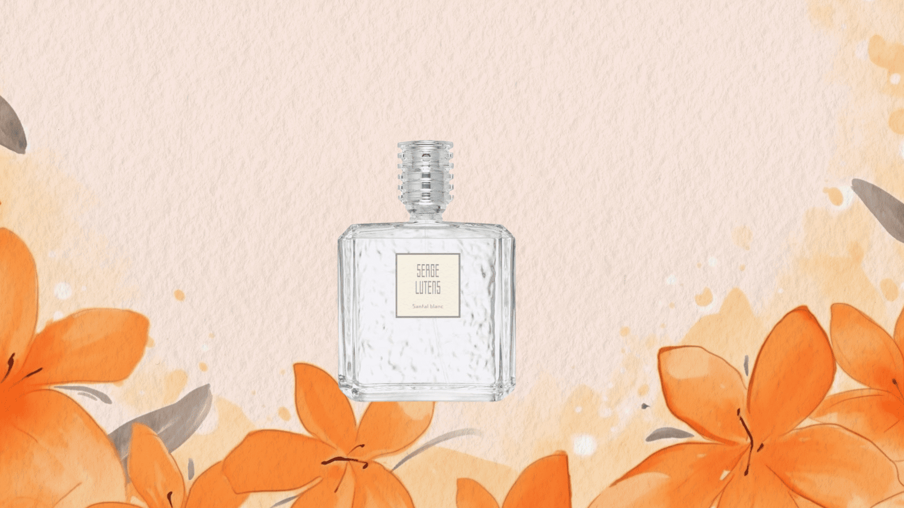 Serge Lutens Santal Blanc EDP Feature image