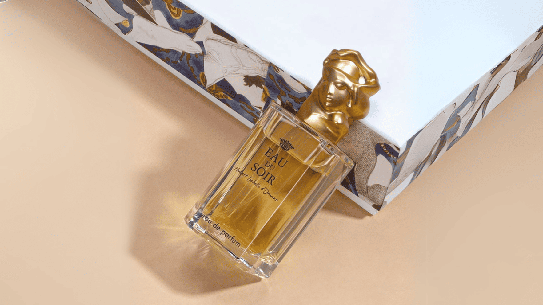 Sisley Eau Du Soir EDP Feature image