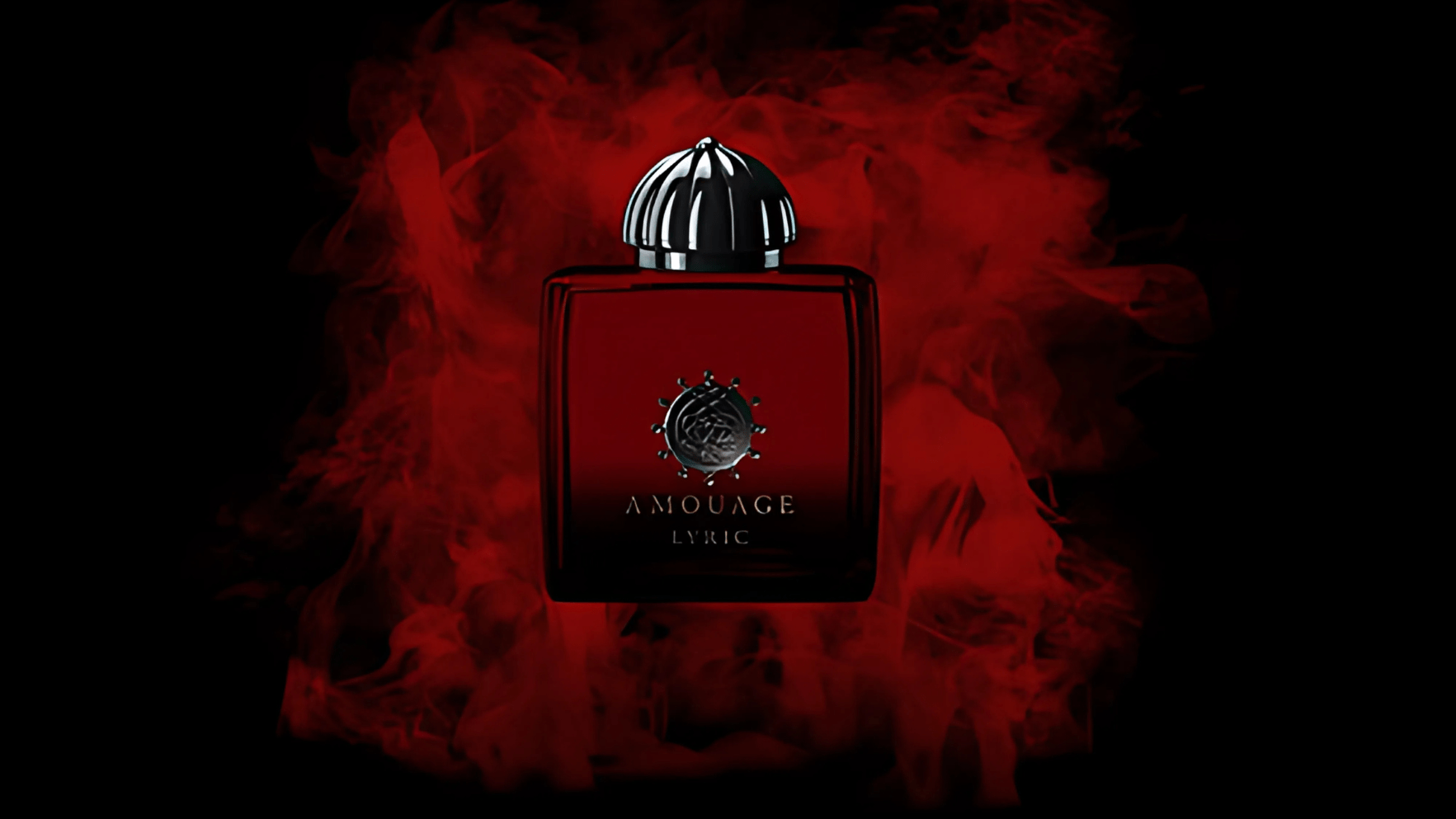 Amouage Lyric Woman EDP Feature image