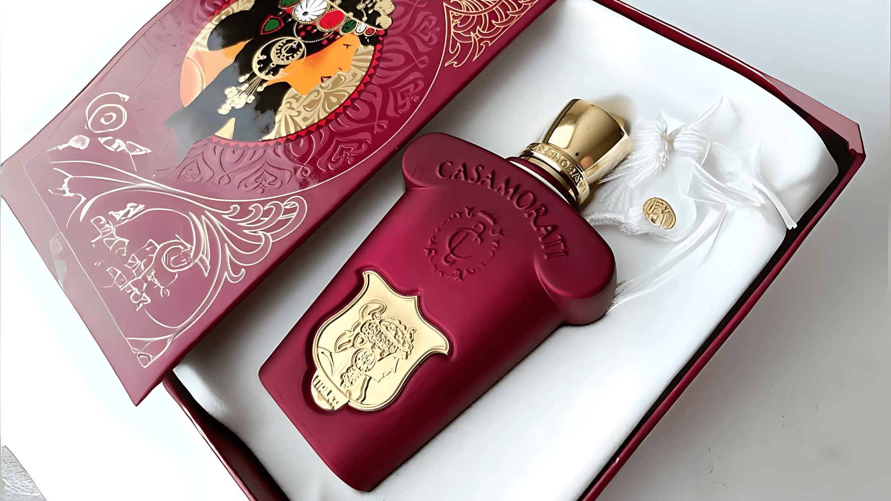 Xerjoff Italica Eau de Parfum Feature image