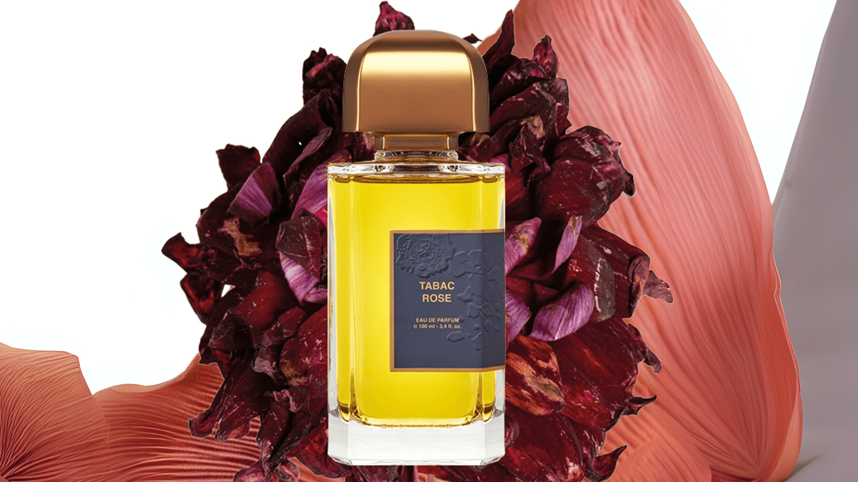 BDK Tabac Rose EDP Feature image