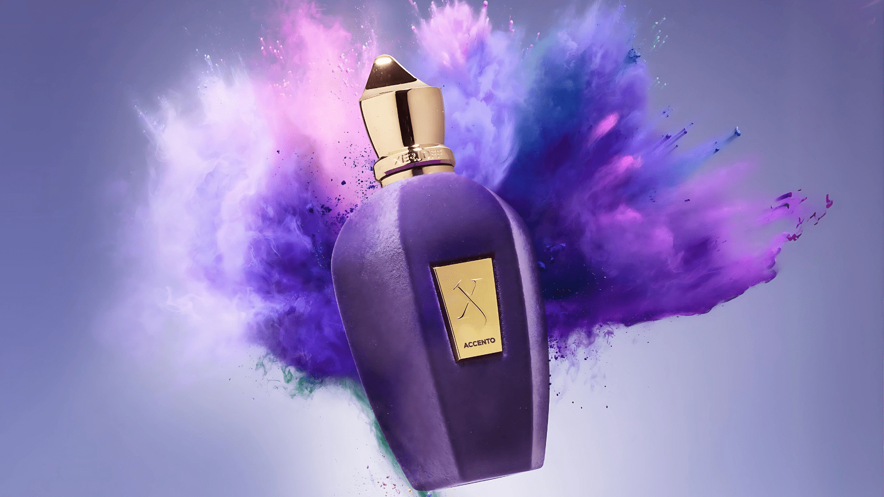 Xerjoff Accento EDP Feature image