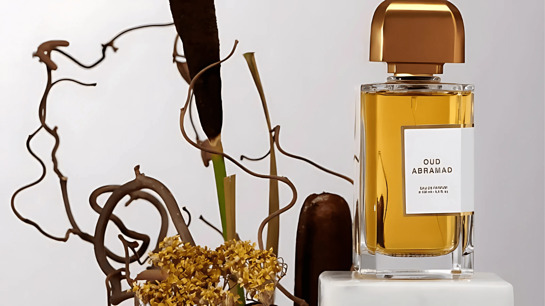 BDK Oud Abramad EDP Feature image