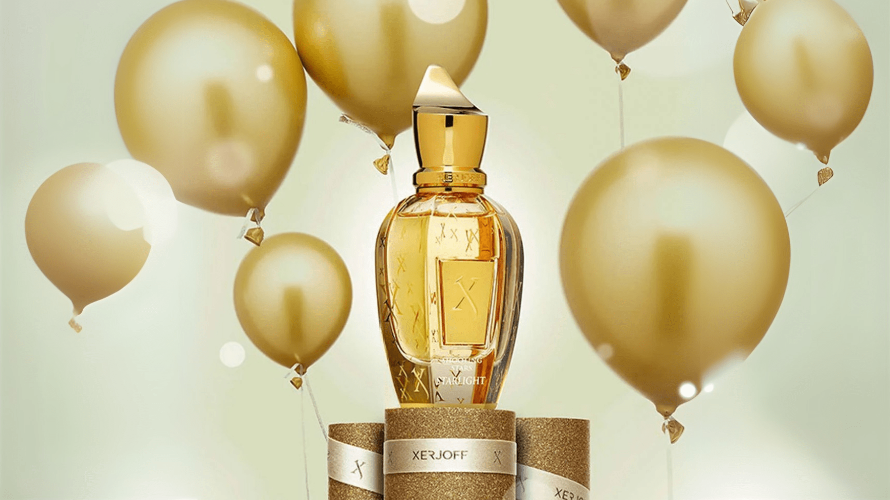 Xerjoff Starlight Parfum Feature image
