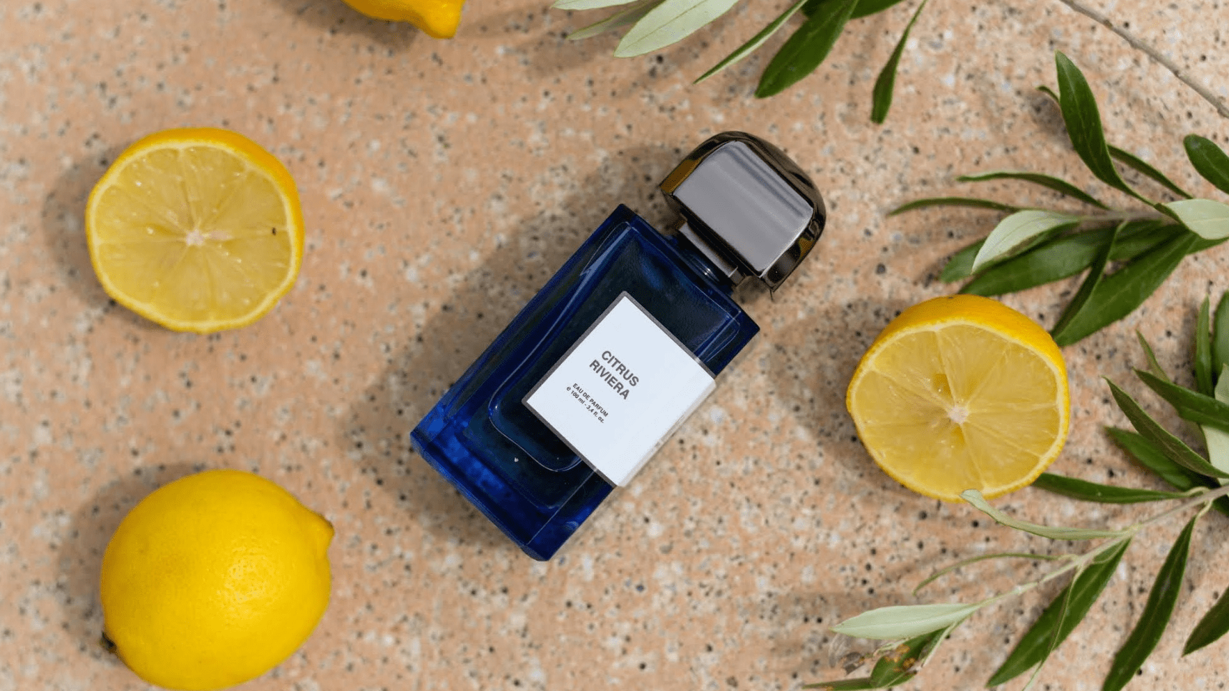 BDK Citrus Riviera EDP Feature image