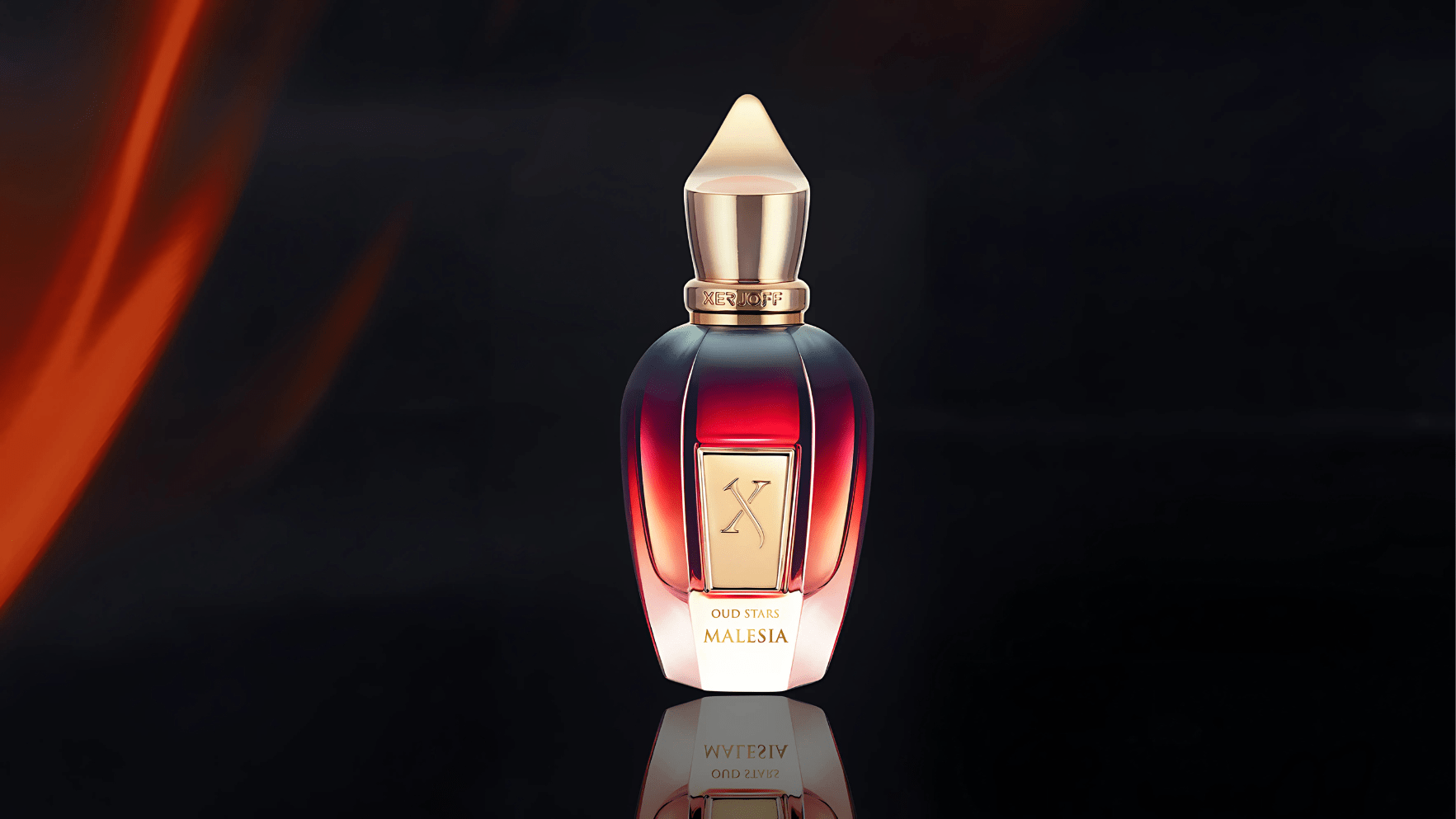 Xerjoff Malesia Parfum Feature image